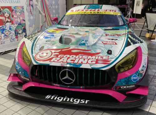 スマイルフェス2025 東京会場レポート 物販編