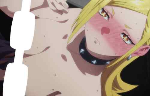 アニメ『魔都精兵のスレイブ』2期の11話でえっちな女の子とディープキスなどエロ最終回
