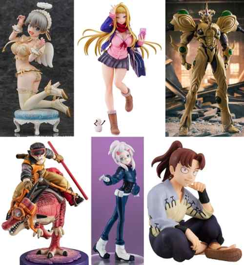 巡回 宇崎花 天使ver. 予約開始