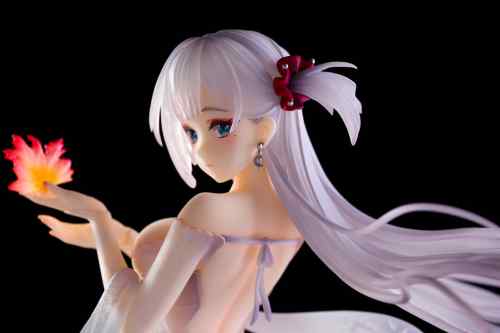 APEX「アズールレーン 翔鶴 風と舞う鶴Ver. 」フィギュアレビュー