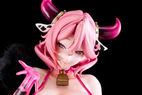 BINDing「パイナ」フィギュアレビュー