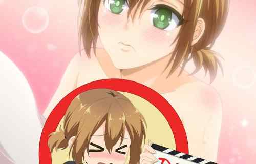 アニメ『有栖川煉ってホントは女なんだよね。』男のふりしてる女の子とえっち！1月放送開始