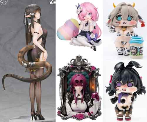 巡回 アークナイツ ユーネクテス 予約開始