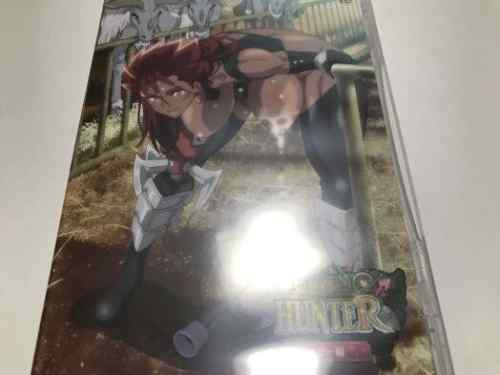 姐御系キャラの褐色肌女性が契約相手の男性を納得させる為エロス展開に！？西川鷹司監督×桂よしひろ氏による。OVA「琥珀色のハンターTHE ANIMATION～ルビー編～」レビュー。