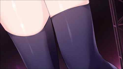 LiLiM「スターライトBLUE ～幼なじみで推しの娘が知らないうちに開発されていた～」OPデモムービー公開中。