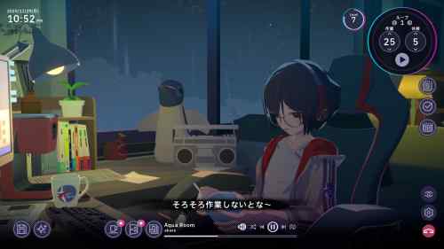 集中できる？ できない？ 「作業用ゲーム」を導入してみた感想