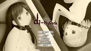 di-roomをプレイした感想