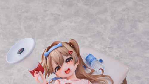 HOTVENUS「体育祭1年A組 みさき」予約開始！！