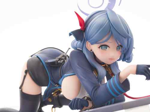 あみあみ ～ ブルーアーカイブ アコ メモリアルロビーver. ～ (デコマス) 
