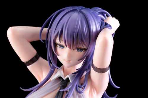 HOTVENUS「オフィスユナちゃん」フィギュアレビュー