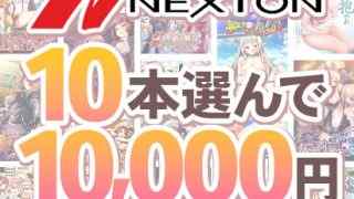 ネクストンブランド冬の10本選んで10,000円