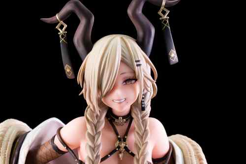 グッドスマイルアーツ上海「アズールレーン 尾張」フィギュアレビュー