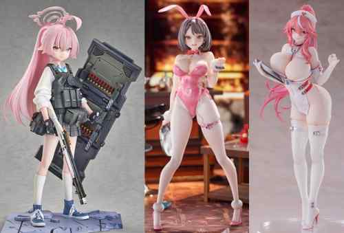 巡回 ブルアカ ホシノ（臨戦）予約開始