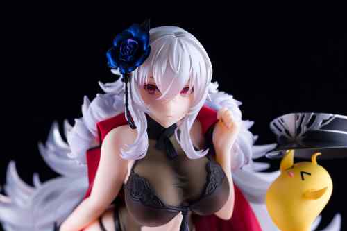 アルター「アズールレーン グラーフ・ツェッペリン 砂浜のウルズVer. 」フィギュアレビュー