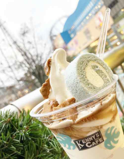 彼女、お借りします × 東京ドームシティ コラボイベント 行ってきました