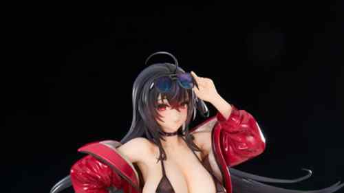 APEX「アズールレーン 大鳳 恋慕のコンパニオンVer. 」予約開始！！