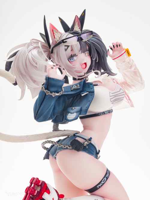 Wonderful Works ～ Melterna Girl - メタ子 ～ (デコマス) 
