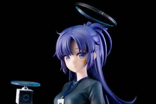 マックスファクトリー「ブルーアーカイブ -Blue Archive- ユウカ(体操服)」フィギュアレビュー