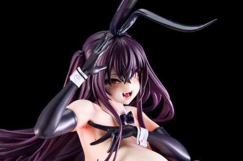 BINDing「騎乗院オナ吉 バニーVer.」フィギュアレビュー