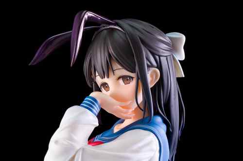 Reverse Studio「オリジナルキャラクター セーラーバニー」フィギュアレビュー
