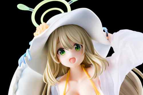 ホビージャパン「ブルーアーカイブ -Blue Archive- ノノミ(水着)」フィギュアレビュー