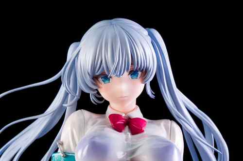 ロケットボーイ「風紀委員さん」フィギュアレビュー