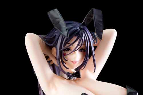 BINDing「着せ替えお姉さん バニーVer.」フィギュアレビュー