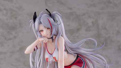 AniGame「アズールレーン プリンツ・オイゲン ブリリアントタッチダウン Ver. 」予約開始！！