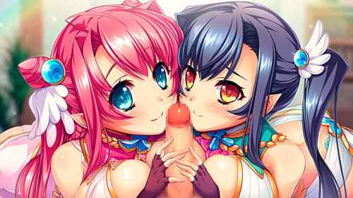 ソフトハウスキャラとBaseSonのコラボ作品がお得な価格に！？