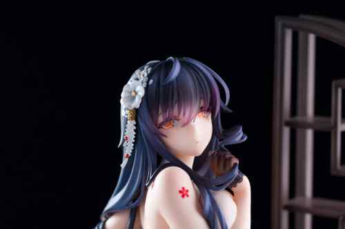 アルター「アズールレーン 吾妻 語らいの春霞Ver.」フィギュアレビュー