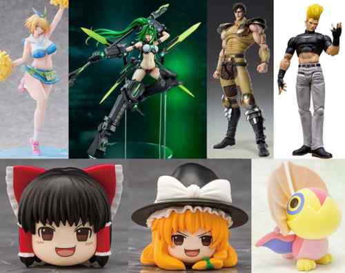 巡回 ドルフロ2 ニキータ 予約開始