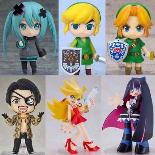 巡回 ねんどろいど 初音ミク 閉ざされた窓のセカイVer. 予約開始