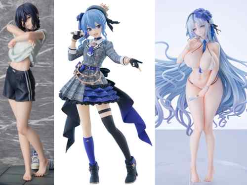 巡回 エスファイア チェンソーマン レゼ 予約開始