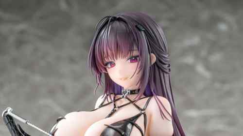 AniGift「勝利の女神：NIKKE ミハラ：ボンディングチェーン」予約開始！！