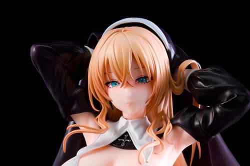 OMAHA「ソフィア・マリアンヌ illustration by Guchico」フィギュアレビュー