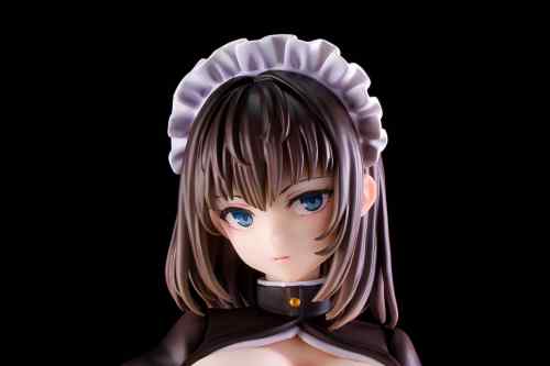 ロケットボーイ「瑠璃川 椿」フィギュアレビュー