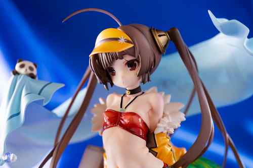 ミメヨイ「アズールレーン 平海 遊興の夏？」フィギュアレビュー