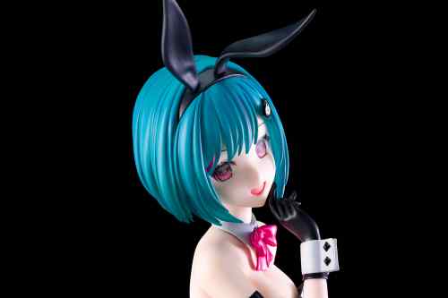 フリーイング「リル・ベリル 」フィギュアレビュー