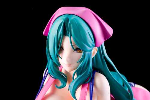 BINDing「浄土浜伽奈」フィギュアレビュー