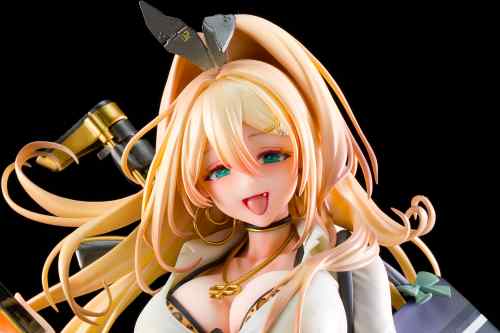 Hobby sakura「勝利の女神：NIKKE ルピー」フィギュアレビュー