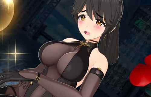 『ドルフィンウェーブ』えっちなおっぱい丸出しのドスケベムチムチスーツのエロ衣装！