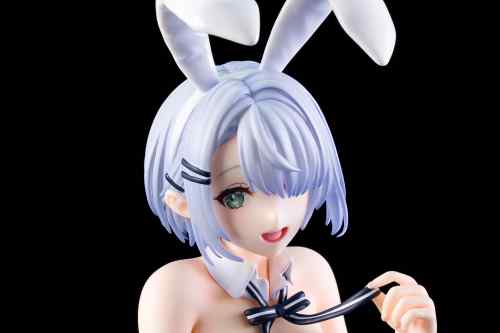 BINDing「水衣ましろ」フィギュアレビュー