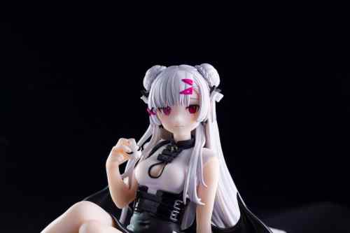 ネオンマックス「Tana チャイナドレス Ver.」フィギュアレビュー