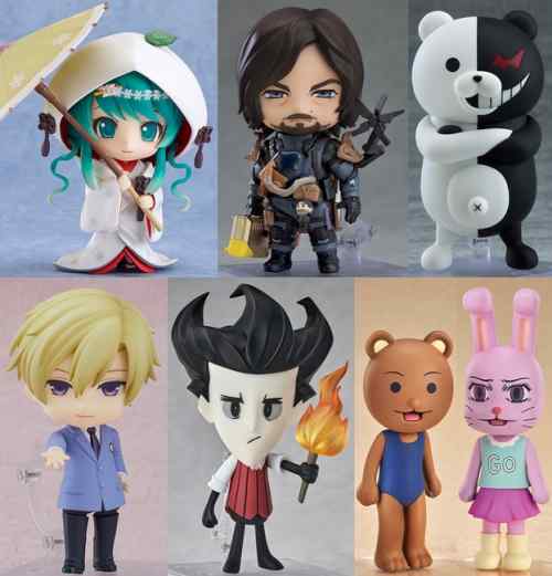 巡回 ねんどろいど 雪ミク いちご白無垢Ver. 限定再販 予約開始