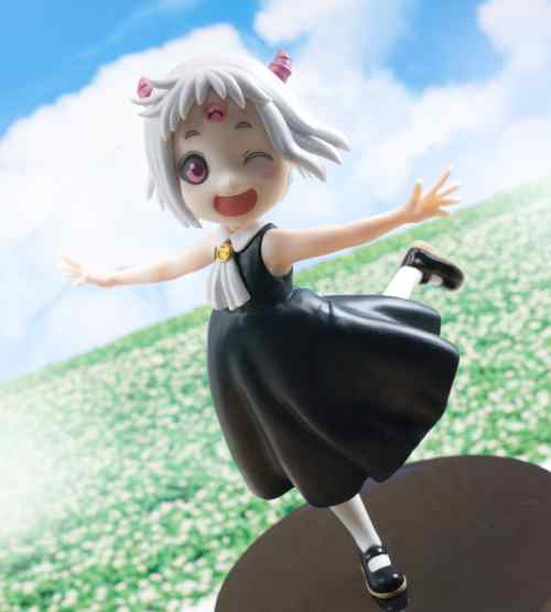レビュー バンプレスト 姫様“拷問”の時間です マオマオちゃん
