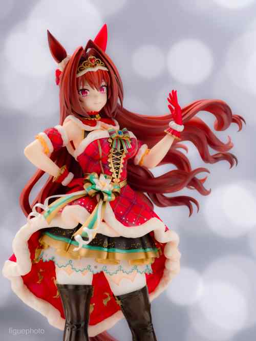 Phat! - ファットカンパニー ～ ［緋色のニュイ･エトワレ］ダイワスカーレット ～ (デコマス) 