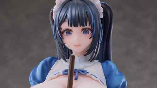 HOTVENUS「挟メイド」予約開始！！