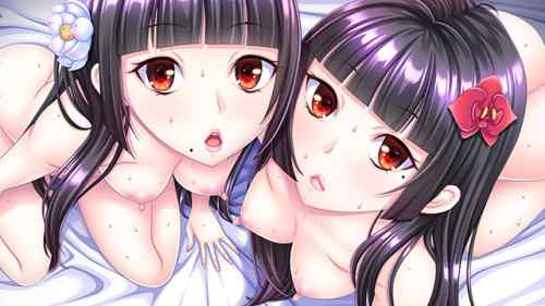 【値引きクーポン本日終了】あおじる氏原画の淫妖蟲シリーズに多彩なセット作品等がお得に楽しめる