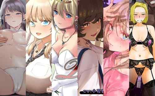 2025年06月29日から08月11日に発売された良さげなNTR系同人作品をまとめてみた。