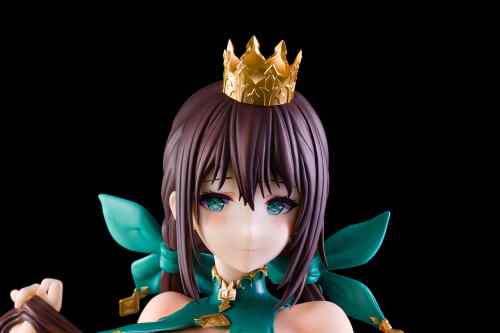 Charm「わからせたい姫 あみあみ限定 color ver.」フィギュアレビュー